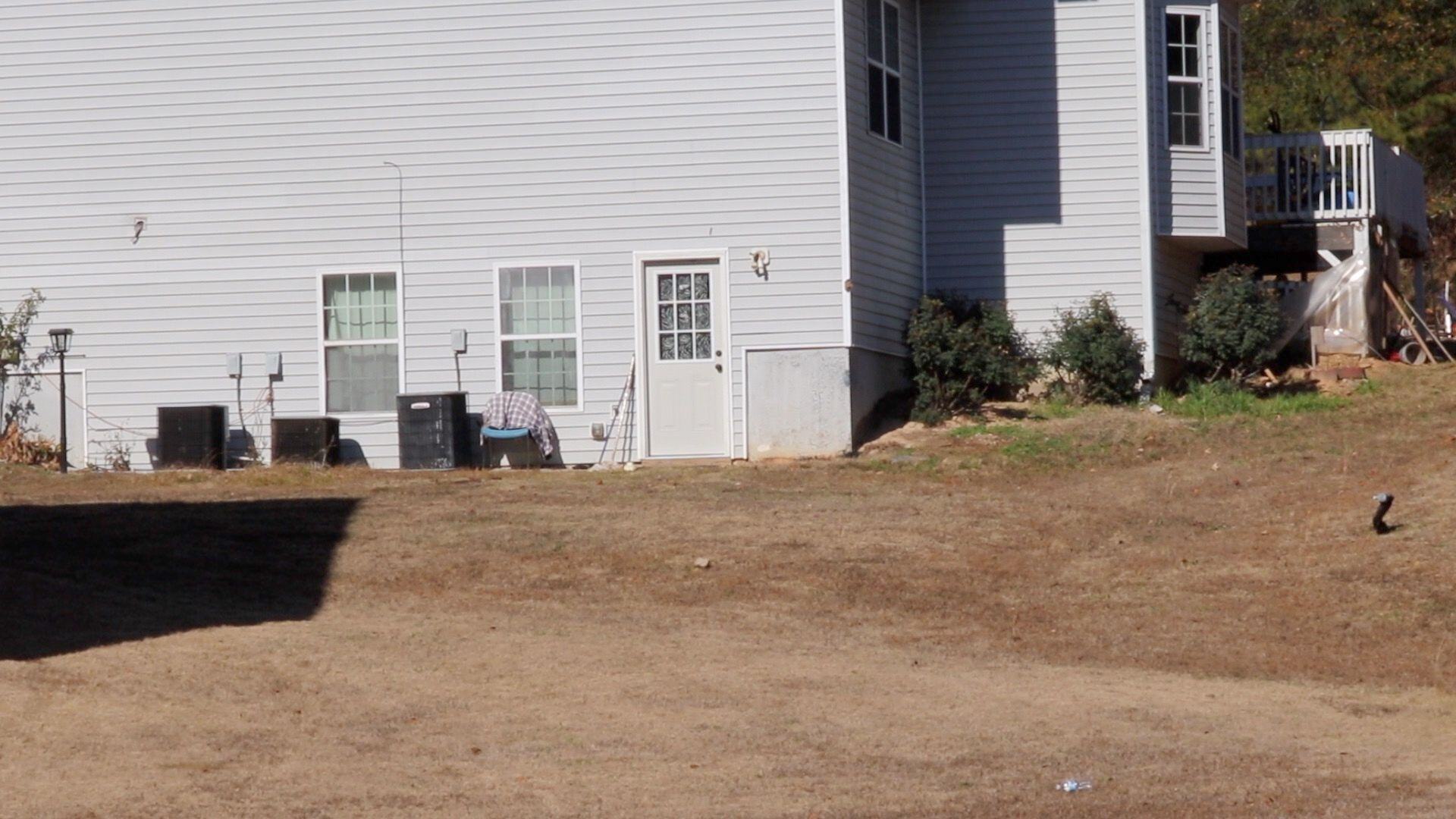 Finished or Unfinished How Do Basements In Birmingham